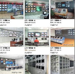 電視墻高清圖片及其在廣播電視節(jié)目制作中的應(yīng)用