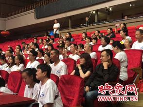 揭秘電視節(jié)目制作 河南廣播電視臺(tái)“河南電視50年”家庭開放日紀(jì)實(shí)