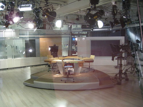 芬蘭廣播電視臺(tái) 公共廣播電視節(jié)目制作經(jīng)營的典范與啟示