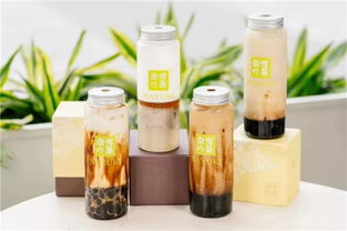 合肥本土茶飲與網(wǎng)紅茶飲的優(yōu)劣勢對比分析