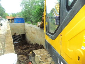 蘭州8處閑置地下通道土石方工程完工，10月底將正式開通